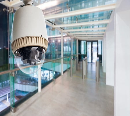 CCTV Company in Dubai UAE