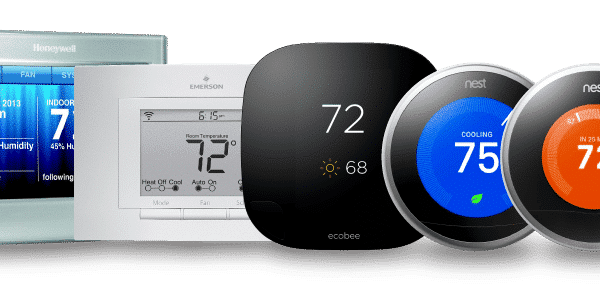 wifi thermostat