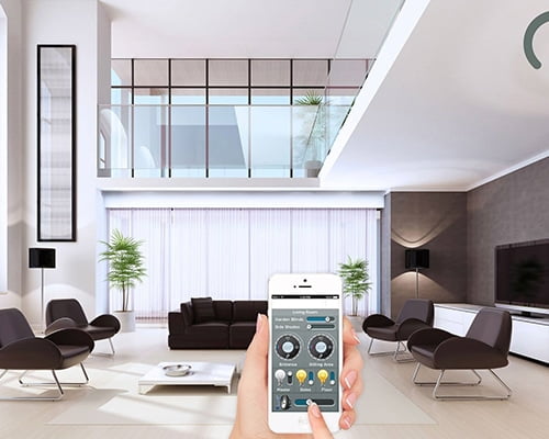 Smart Home Automation Dubai, UAE