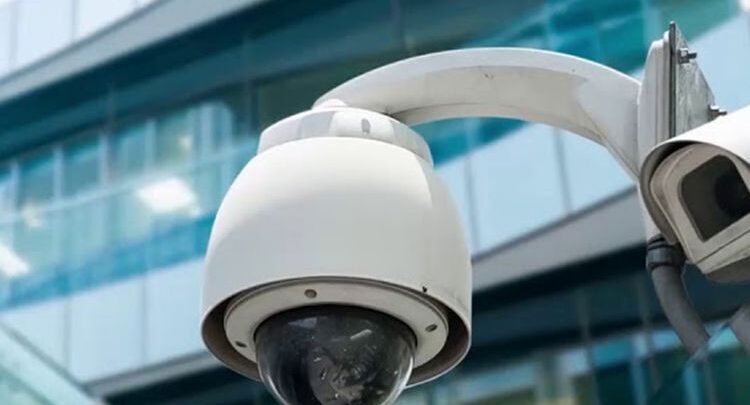CCTV Solutions Dubai