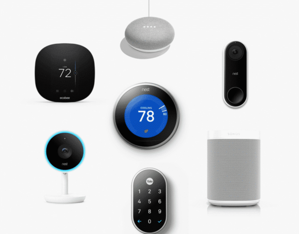 wireless thermostat