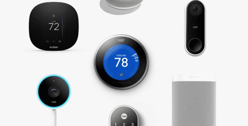 wireless thermostat