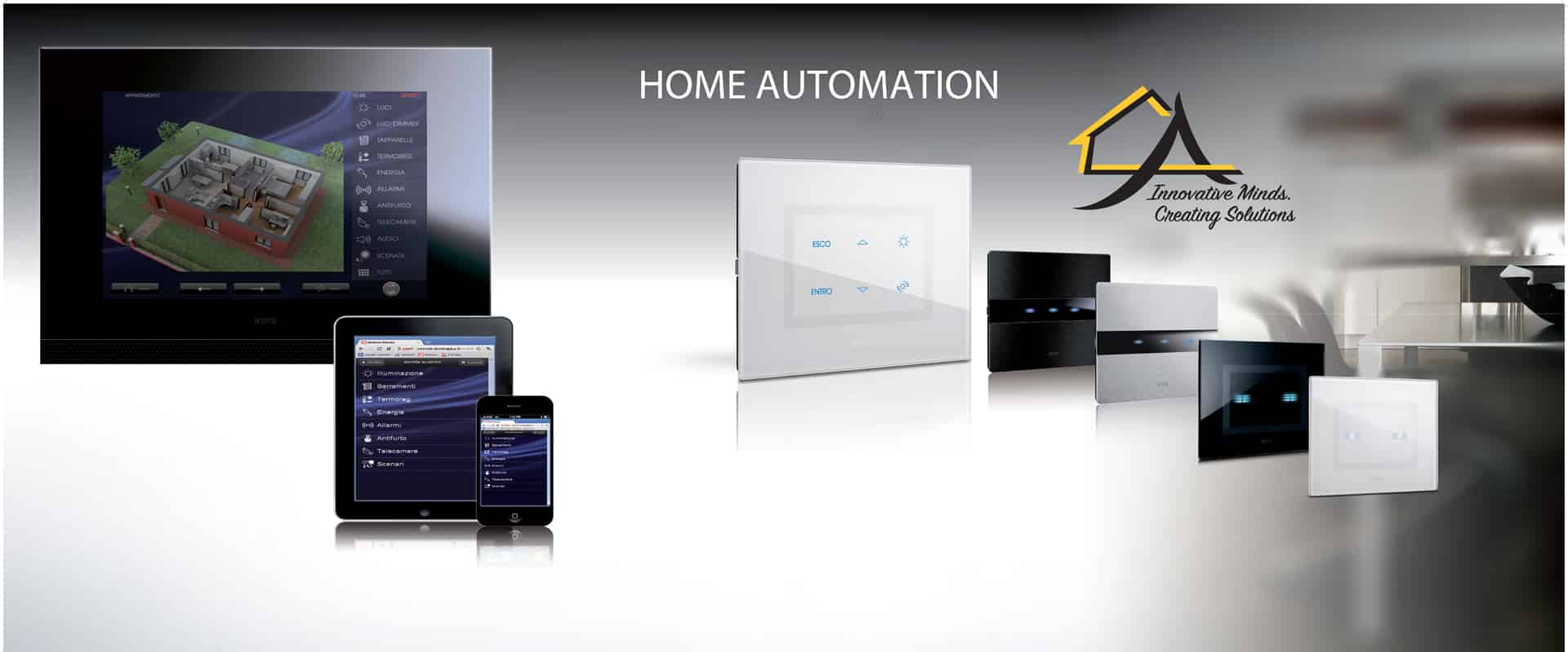 Smart Home Automation Company in Dubai, Ajman, UAE