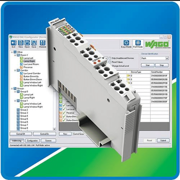 What is DALI? How to Perform Lighting Automation with DALI? Best Home